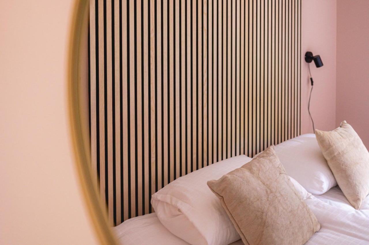 Luxe Vakantiehuis Huismus Veluwe Nunspeet Zewnętrze zdjęcie